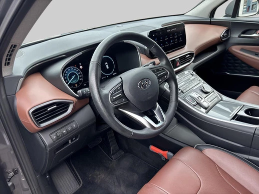 Hyundai Santa Fe - Afbeelding 4 van 30