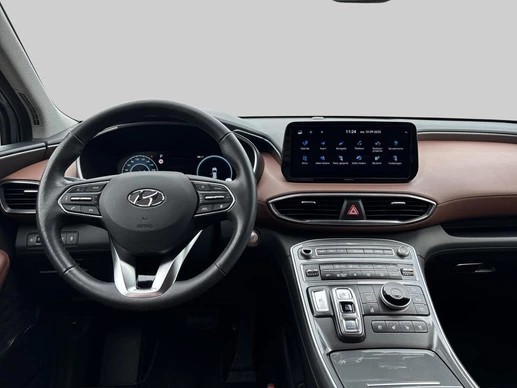 Hyundai Santa Fe - Afbeelding 5 van 30