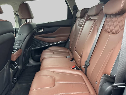 Hyundai Santa Fe - Afbeelding 6 van 30