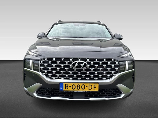 Hyundai Santa Fe - Afbeelding 7 van 30