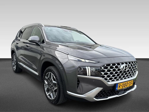 Hyundai Santa Fe - Afbeelding 8 van 30
