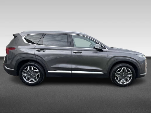 Hyundai Santa Fe - Afbeelding 9 van 30