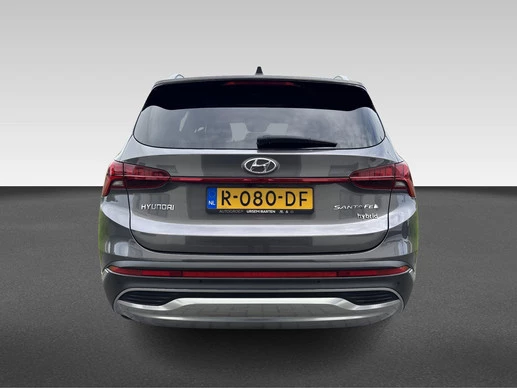 Hyundai Santa Fe - Afbeelding 10 van 30