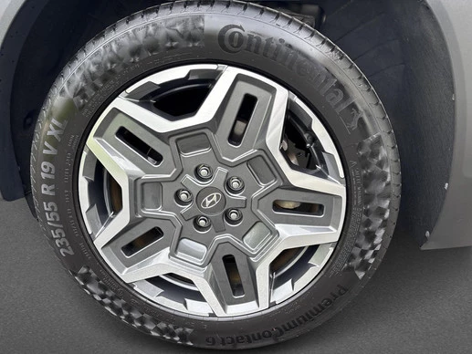 Hyundai Santa Fe - Afbeelding 11 van 30
