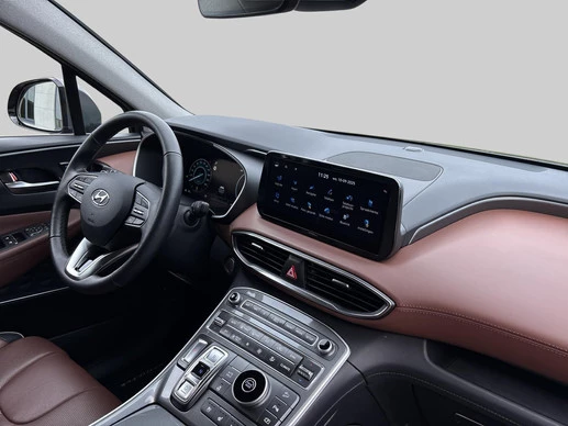 Hyundai Santa Fe - Afbeelding 13 van 30