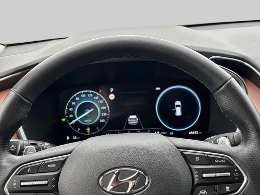 Hyundai Santa Fe - Afbeelding 15 van 30