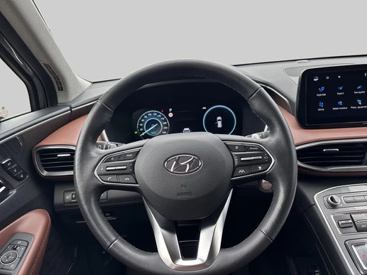 Hyundai Santa Fe - Afbeelding 16 van 30