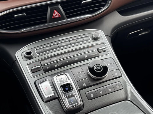 Hyundai Santa Fe - Afbeelding 17 van 30