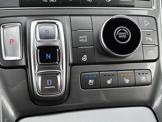 Hyundai Santa Fe - Afbeelding 18 van 30