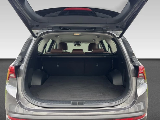 Hyundai Santa Fe - Afbeelding 22 van 30