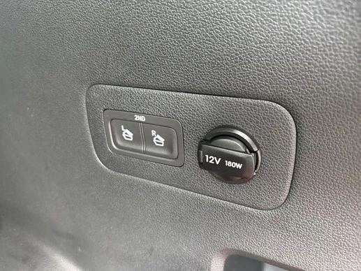 Hyundai Santa Fe - Afbeelding 23 van 30