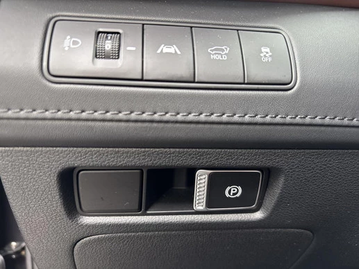 Hyundai Santa Fe - Afbeelding 28 van 30