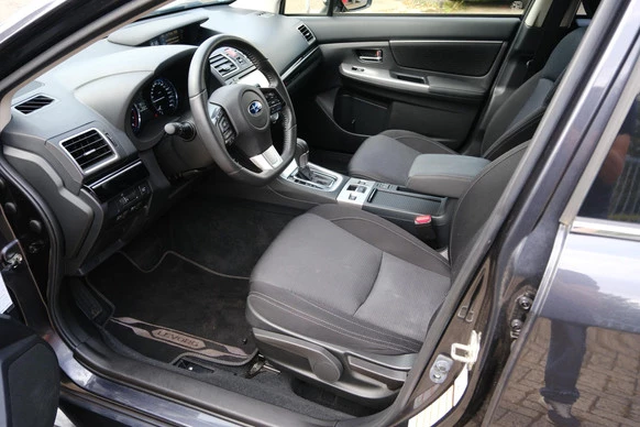Subaru Levorg - Afbeelding 2 van 30