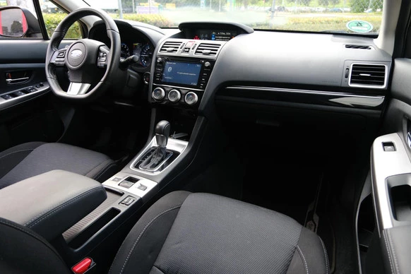 Subaru Levorg - Afbeelding 5 van 30