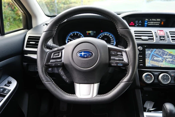 Subaru Levorg - Afbeelding 6 van 30