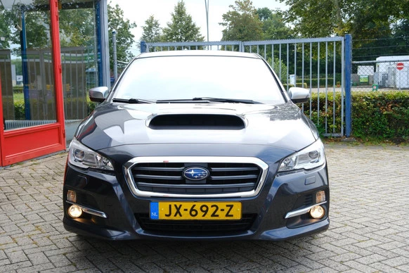 Subaru Levorg - Afbeelding 7 van 30