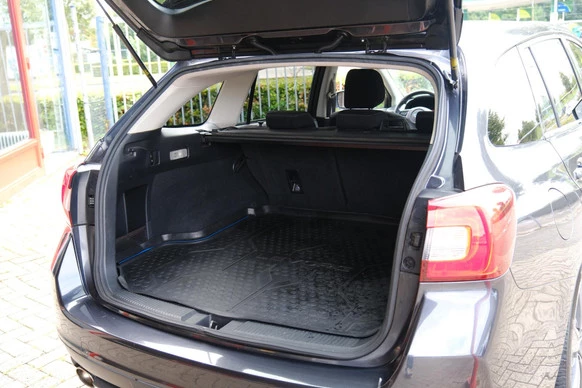 Subaru Levorg - Afbeelding 9 van 30