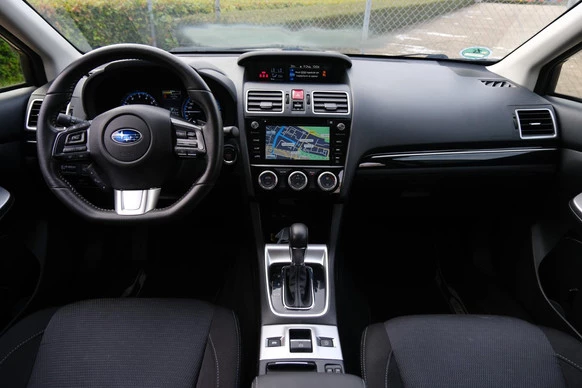Subaru Levorg - Afbeelding 10 van 30