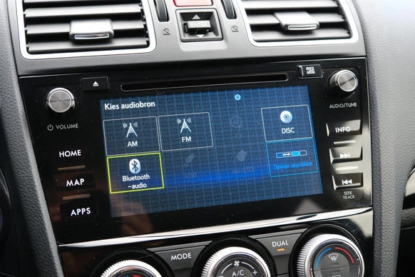 Subaru Levorg - Afbeelding 17 van 30