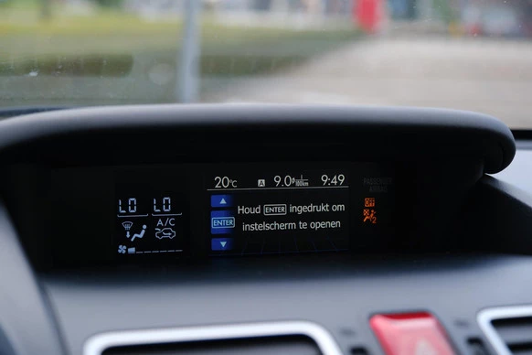 Subaru Levorg - Afbeelding 18 van 30