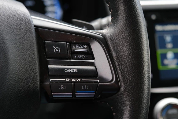 Subaru Levorg - Afbeelding 23 van 30