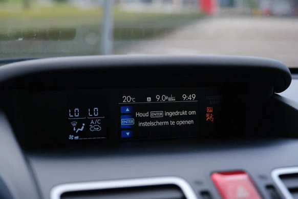 Subaru Levorg - Afbeelding 26 van 30