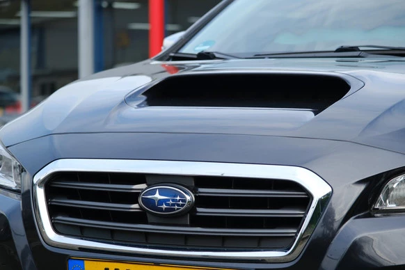 Subaru Levorg - Afbeelding 28 van 30