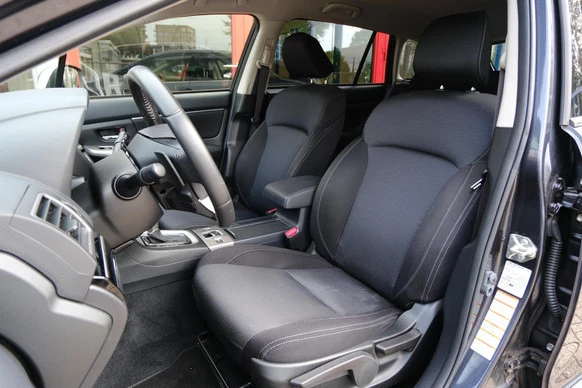 Subaru Levorg - Afbeelding 30 van 30