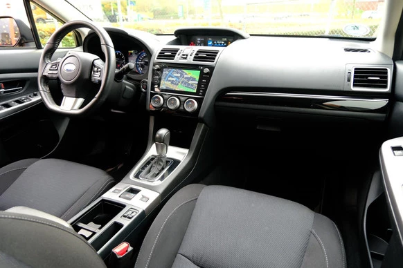 Subaru Levorg - Afbeelding 5 van 30