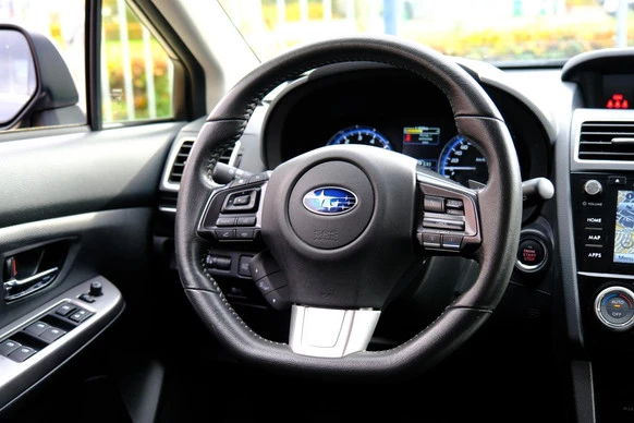 Subaru Levorg - Afbeelding 6 van 30