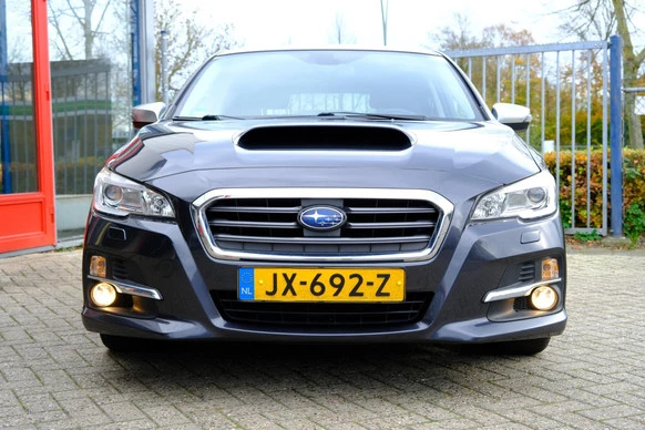 Subaru Levorg - Afbeelding 7 van 30