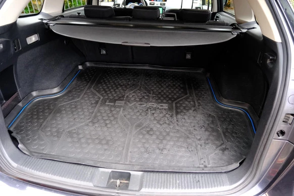 Subaru Levorg - Afbeelding 10 van 30
