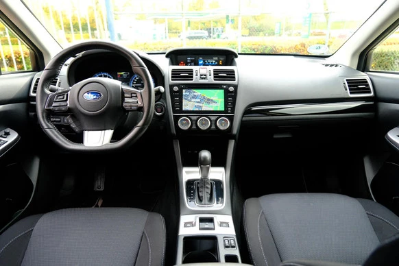 Subaru Levorg - Afbeelding 11 van 30