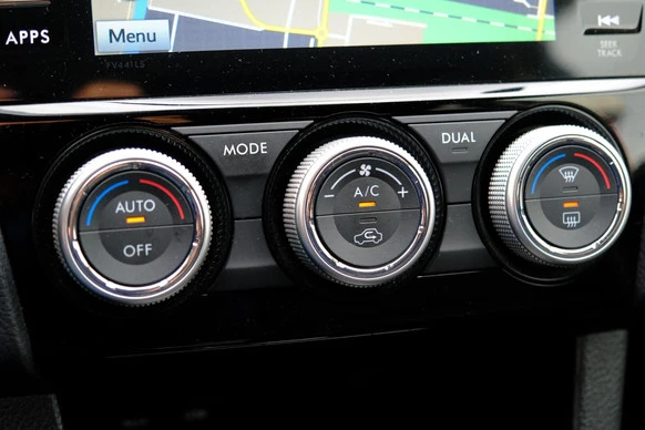 Subaru Levorg - Afbeelding 14 van 30