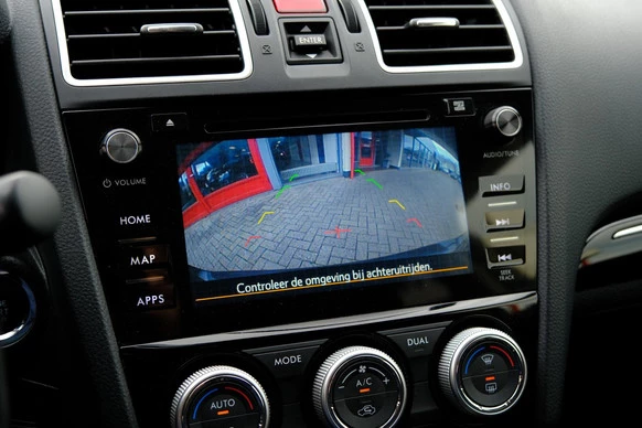 Subaru Levorg - Afbeelding 15 van 30