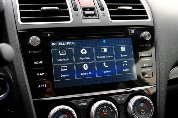 Subaru Levorg - Afbeelding 17 van 30