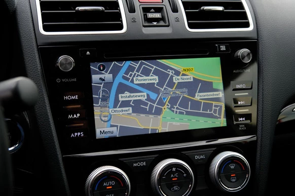 Subaru Levorg - Afbeelding 18 van 30