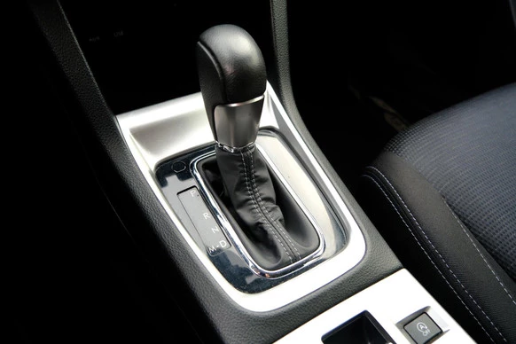 Subaru Levorg - Afbeelding 19 van 30