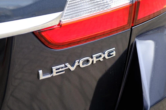 Subaru Levorg - Afbeelding 25 van 30