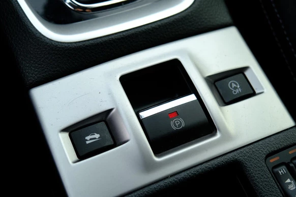 Subaru Levorg - Afbeelding 26 van 30