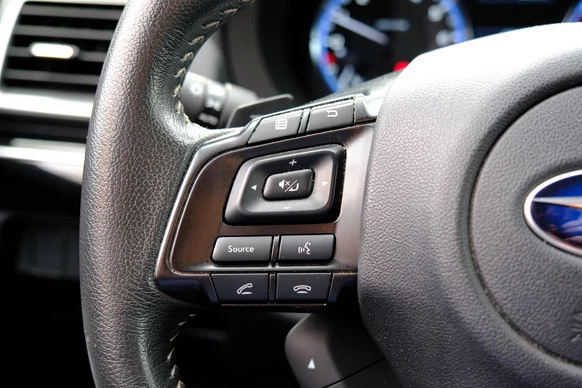 Subaru Levorg - Afbeelding 28 van 30