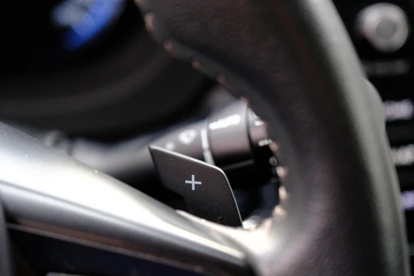 Subaru Levorg - Afbeelding 29 van 30