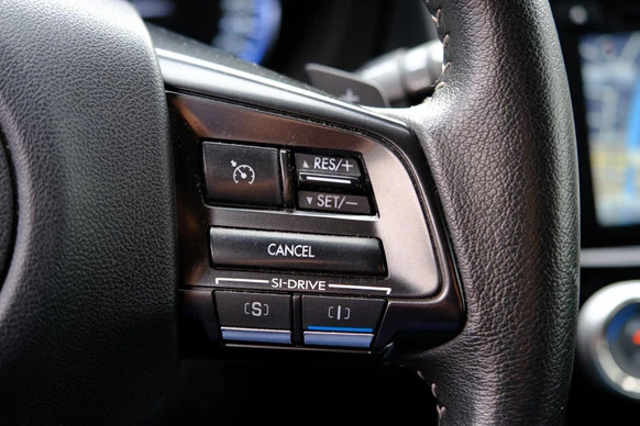 Subaru Levorg - Afbeelding 30 van 30