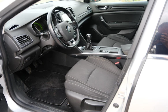 Renault Mégane - Afbeelding 2 van 25