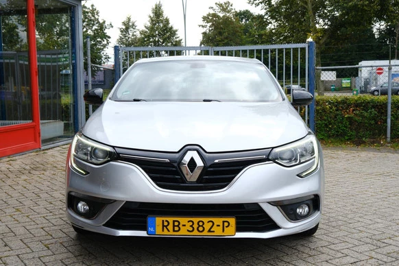 Renault Mégane - Afbeelding 5 van 25