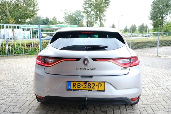 Renault Mégane - Afbeelding 6 van 25