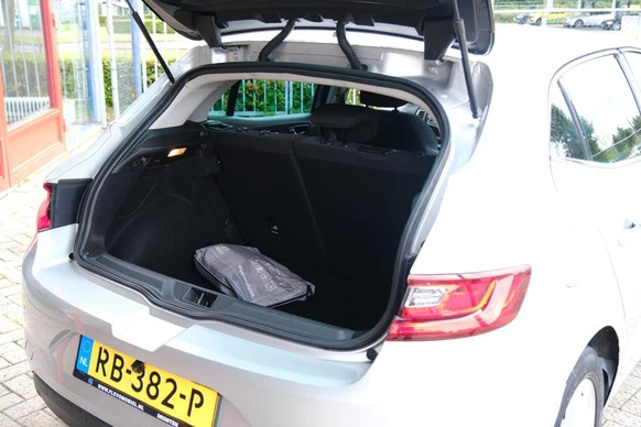 Renault Mégane - Afbeelding 7 van 25