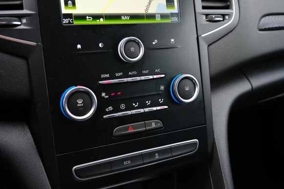 Renault Mégane - Afbeelding 8 van 25