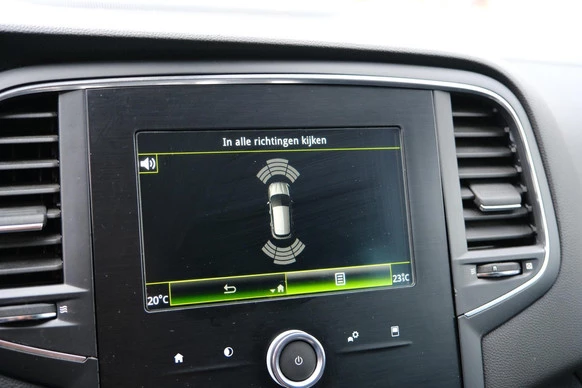 Renault Mégane - Afbeelding 11 van 25