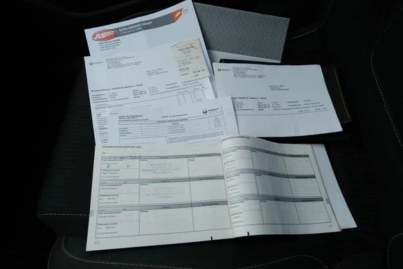 Renault Mégane - Afbeelding 12 van 25